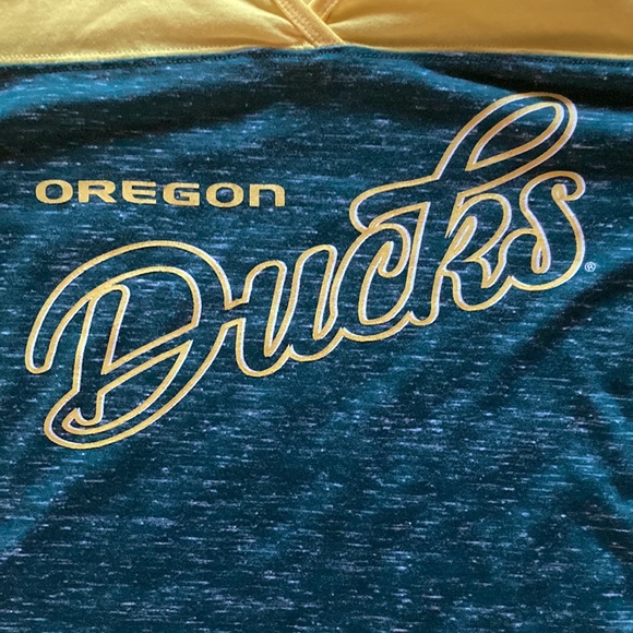 Oregon Ducks Tee - Picture 2 of 7